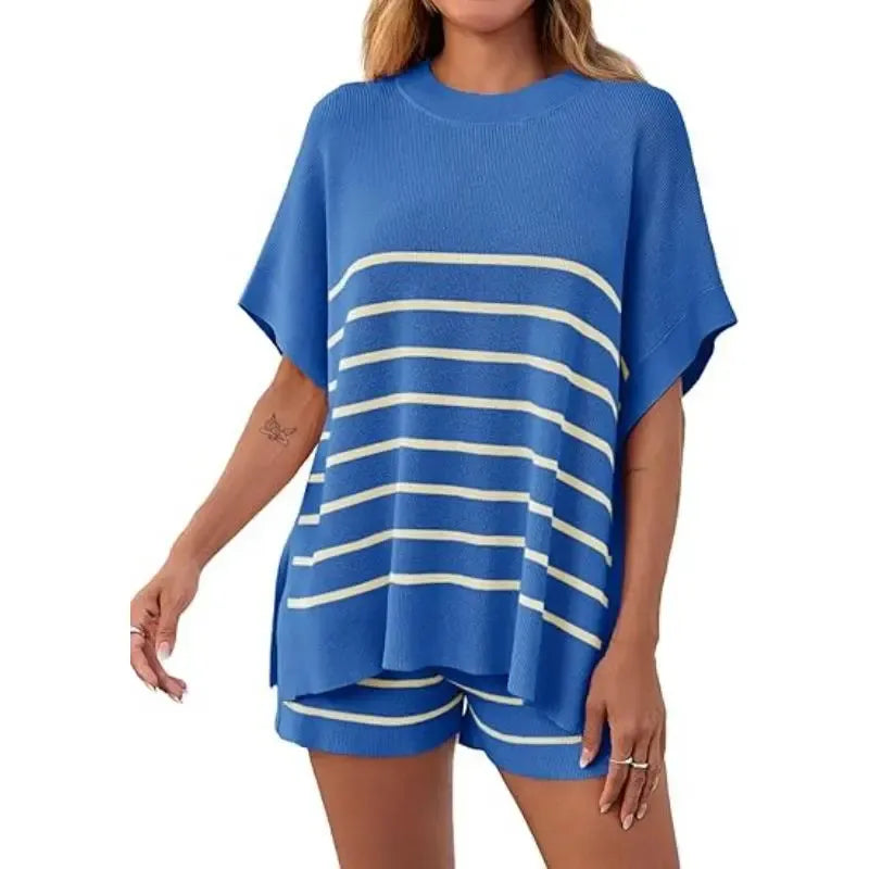 π Women's Casual Matching Set β Lightweight, Breathable & Ultra Comfy