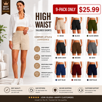 🔥 BEST SELLER🔥 9-Pack ( 9 colors )
