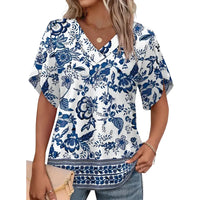Floral Print